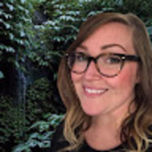 Meet your Posher, Maureen